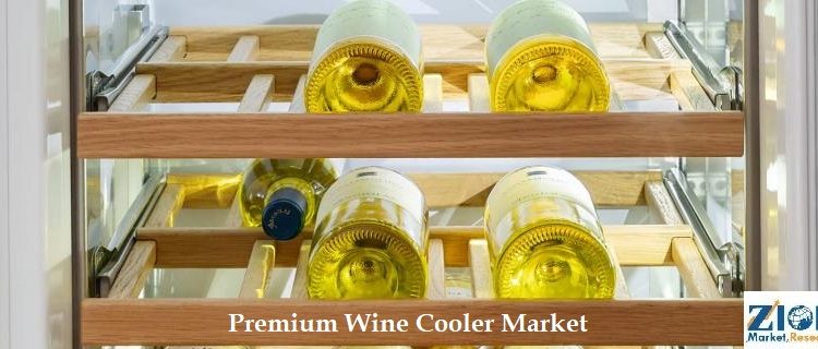 Premium Wine Cooler Market