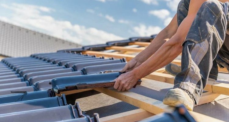 Roofers-in-London