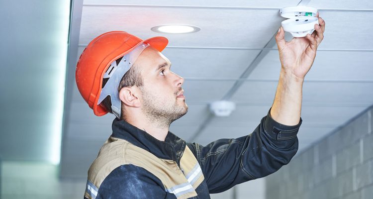 Smoke Detector Disposal