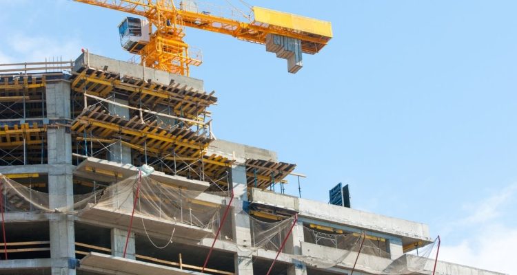 Spain Construction Market