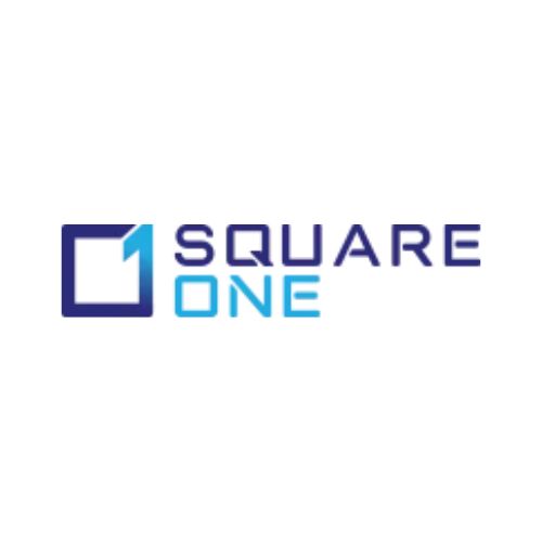 SquareOne - Logo