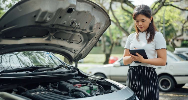 Why High-Mileage Drivers Need Auto Repair Insurance Now