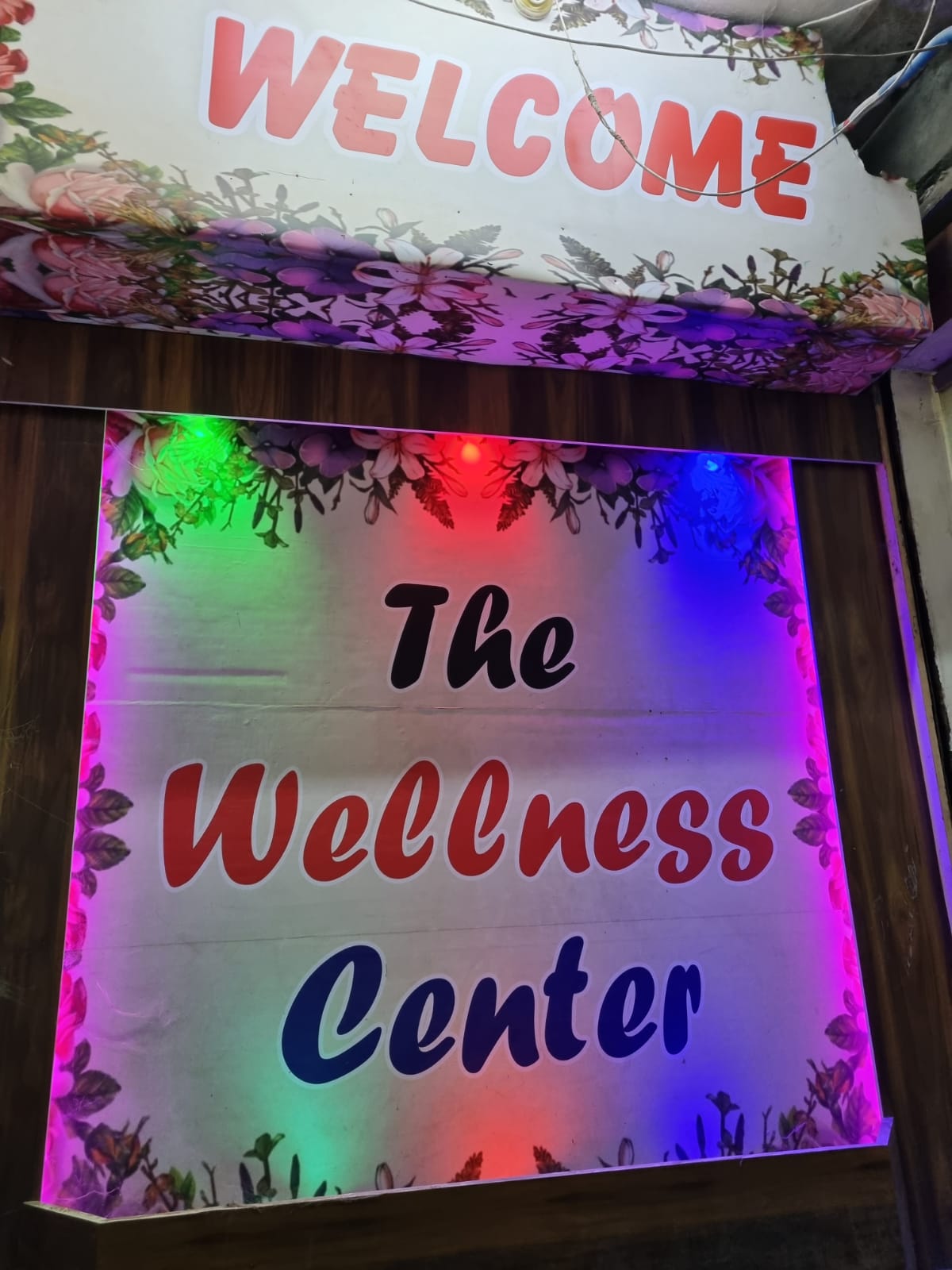 wellness spa in Pitampura , body spa in Pitampura