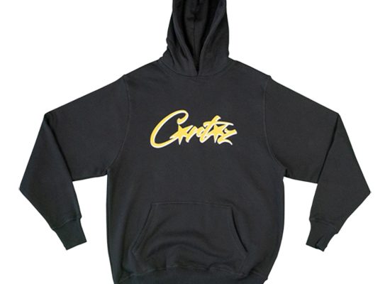 corteiz hoodie