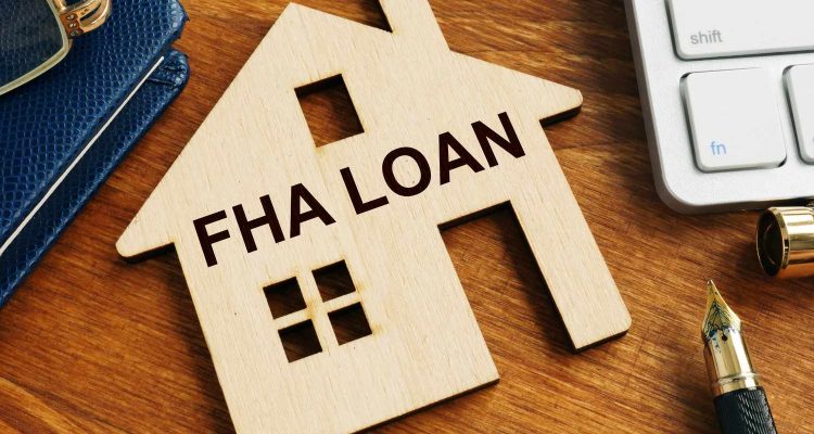 fha-loan-written-on-the-model-of-home--1128492843-5bbea0d8b1ad435f9a3a1692e0180bdd