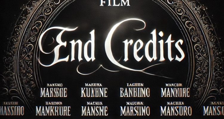 film end credits2