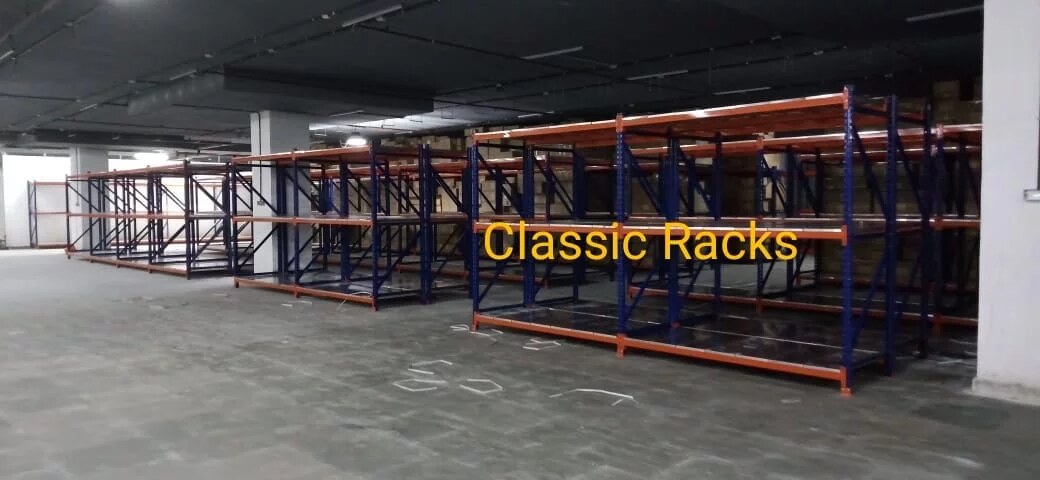 heavy duty racks