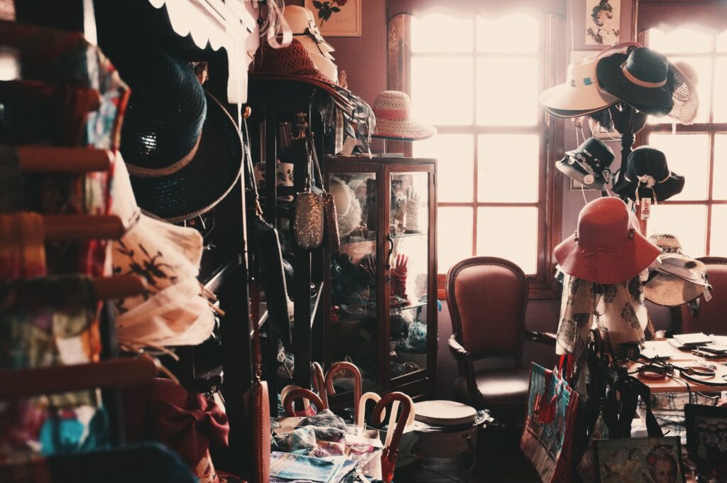 hoarded-room-of-womens-vintage-clothes-1024x680