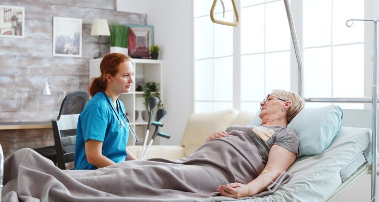 hospice providers