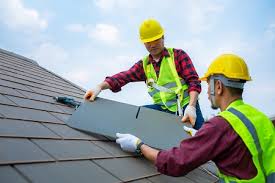 commercial roofing jacksonville fl