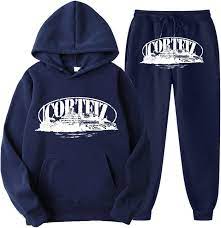 Corteiz Tracksuit Merch Release Newest Collection