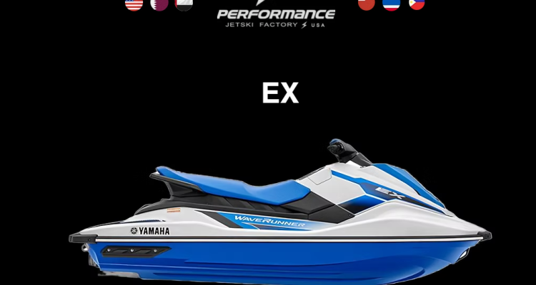 jet ski dubai marina price