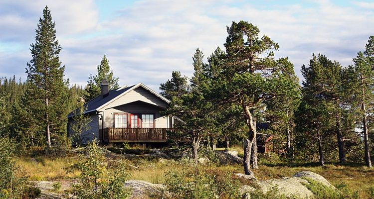 log cabins in utah , cabins in duck creek utah