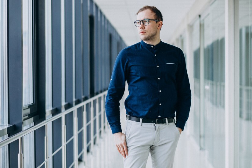 oxford shirts