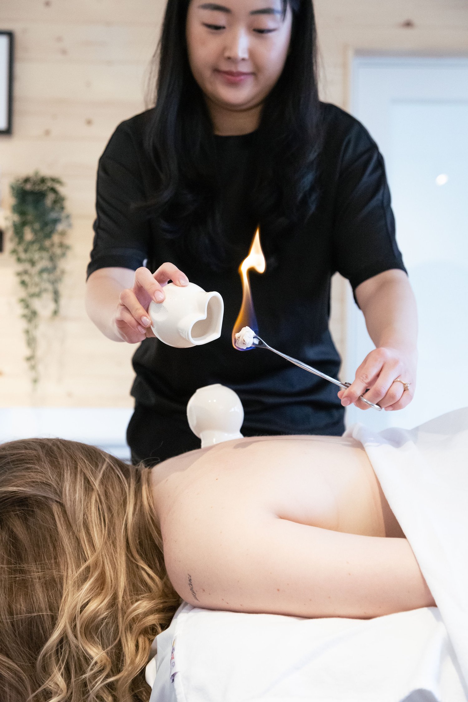 rmt massage Vancouver