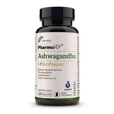 potential of Ashwagandha for Huntington’s disease