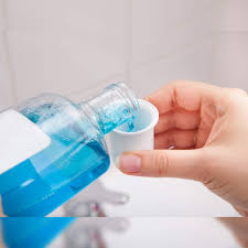 Best Mouthwash for Nitric Oxide