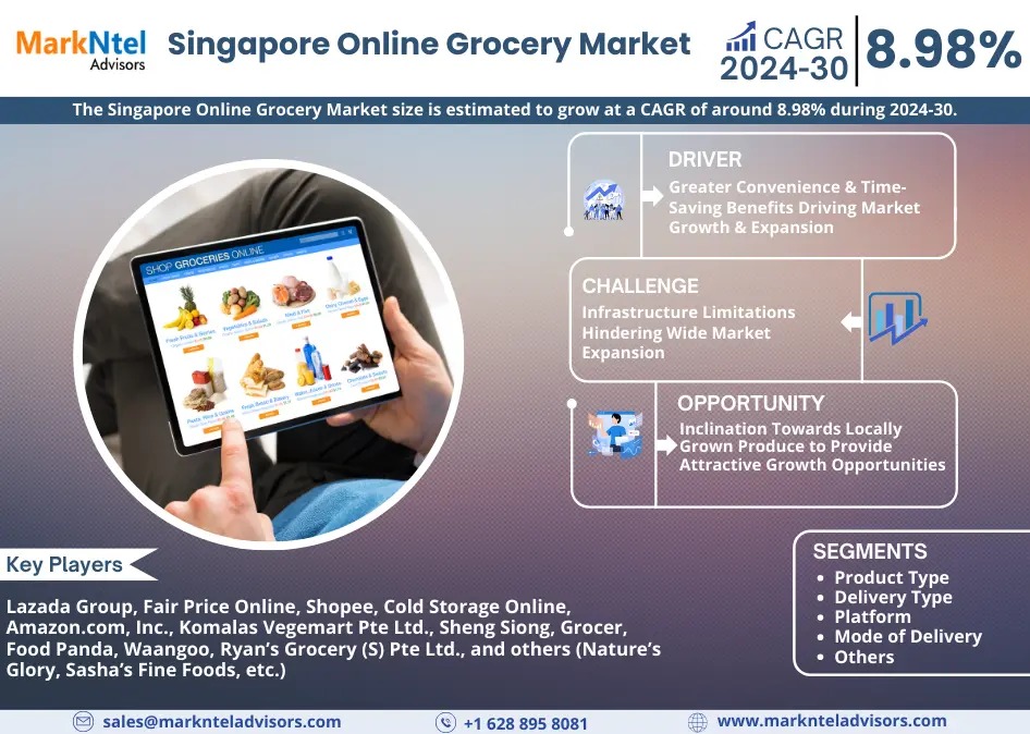 singapore online