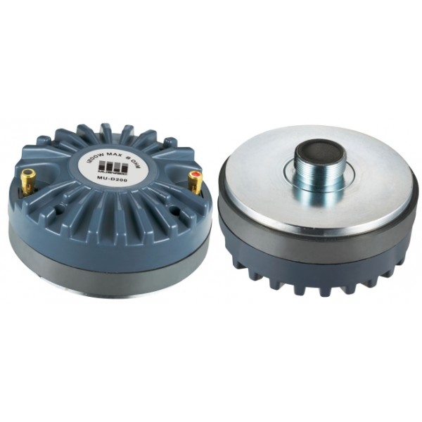 speaker driver