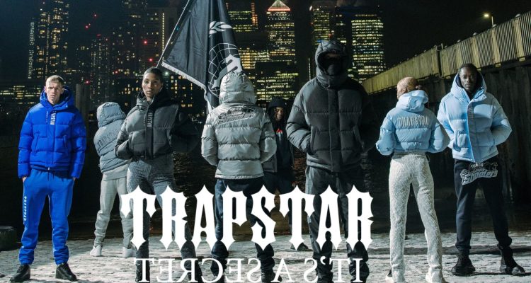 trapstar-london-UK-collection