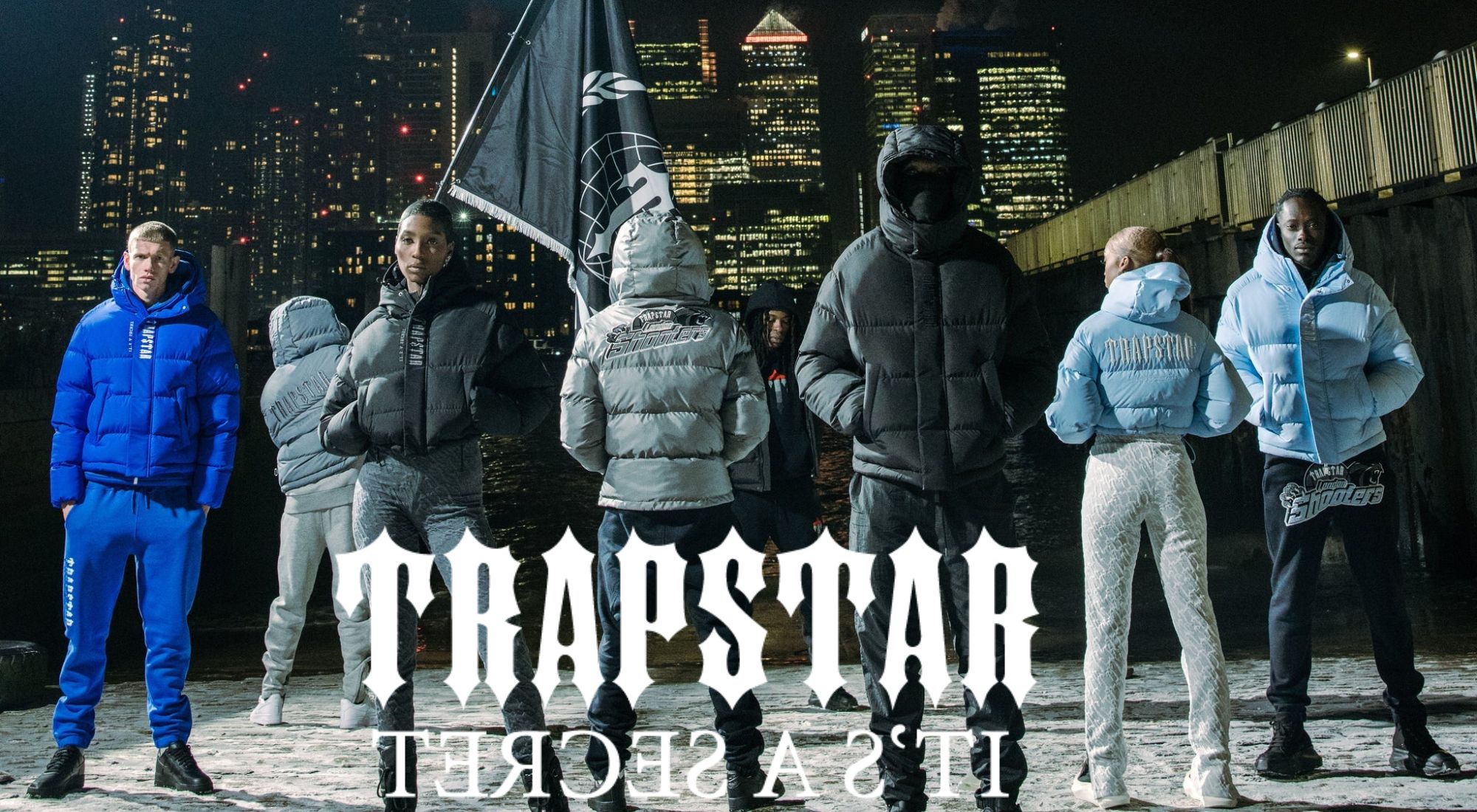 trapstar-london-UK-collection