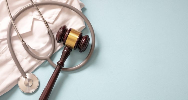 healthcare law for small businesses