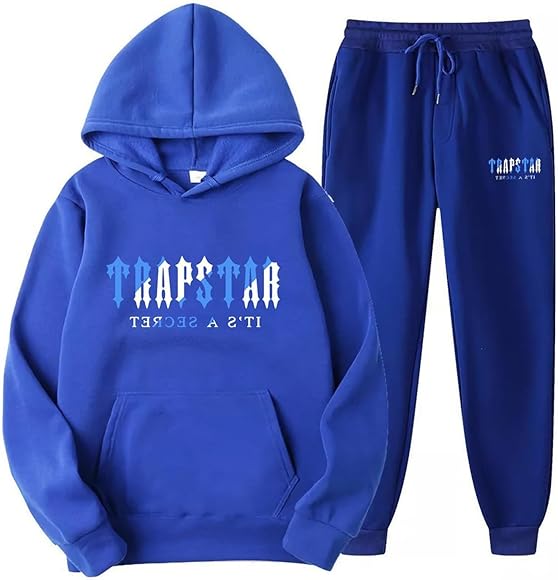 Trapstar kurtka Shop and Tracksuit