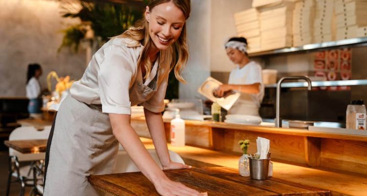 Restaurant Cleaning Baltimore, MD-Cleaning-Tips-MarketMan