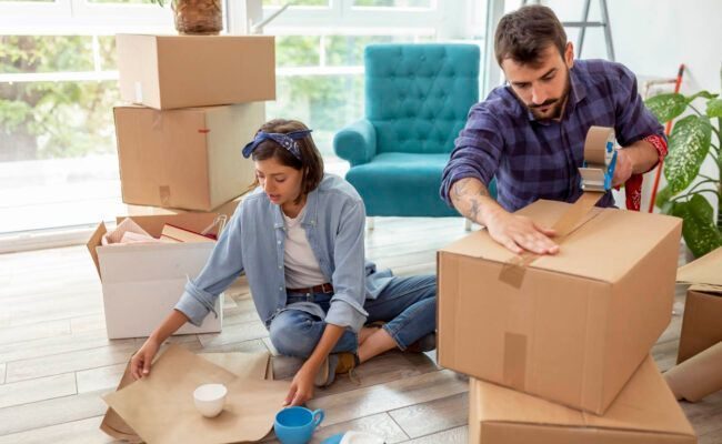 Packers and Movers in Islamabad