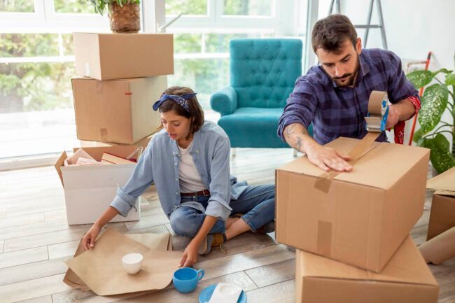 Packers and Movers in Islamabad