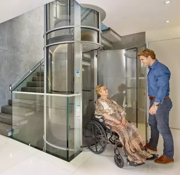 Home Elevator Companies