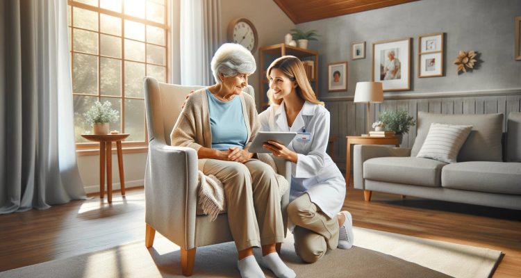 home care frederick