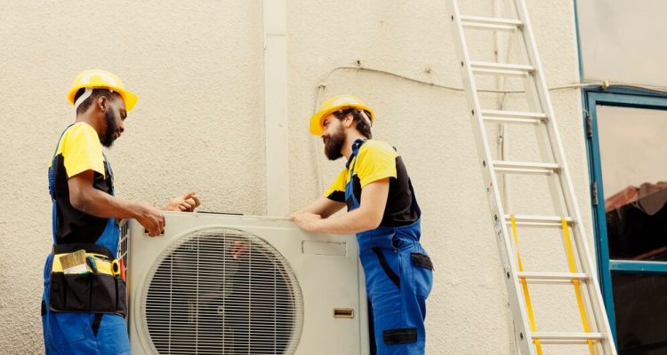 AC Service in Las Vegas