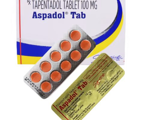 Aspadol-100-Mg