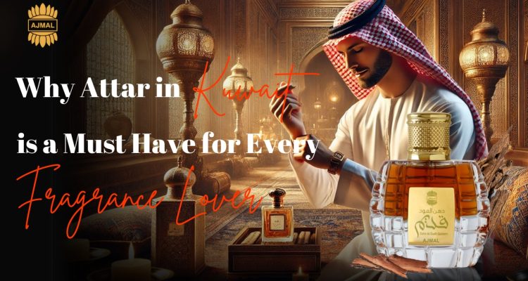 best attar in kuwait