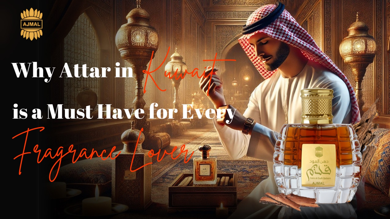 best attar in kuwait