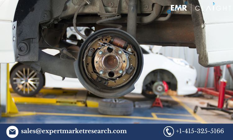 Automotive Brake Wheel Cylinder Market (1)