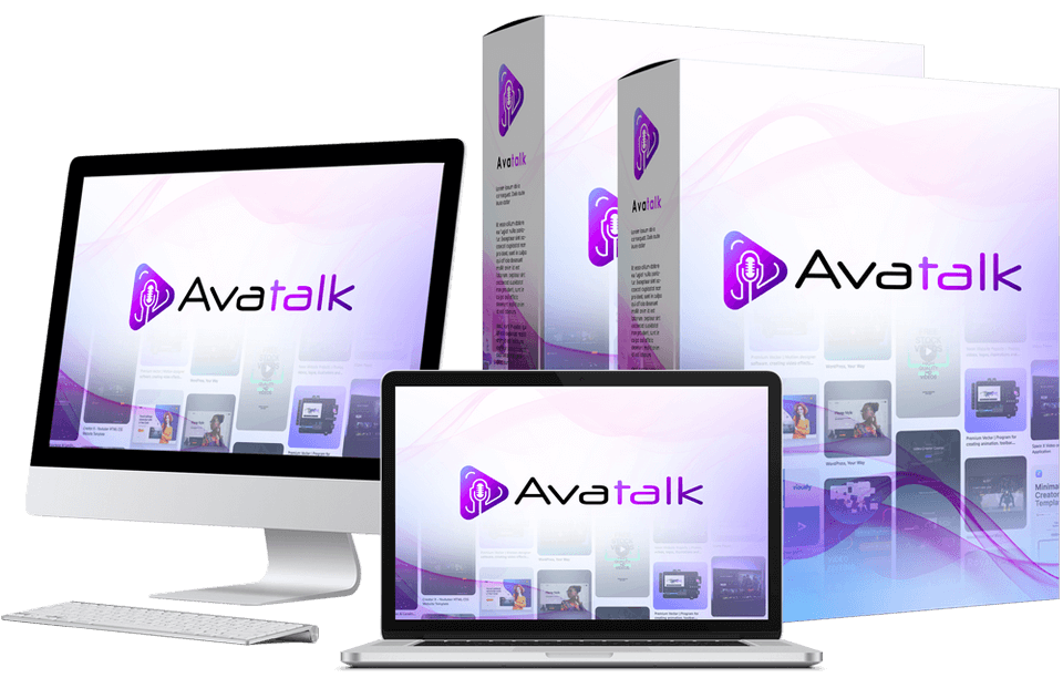 AvaTalk-Review