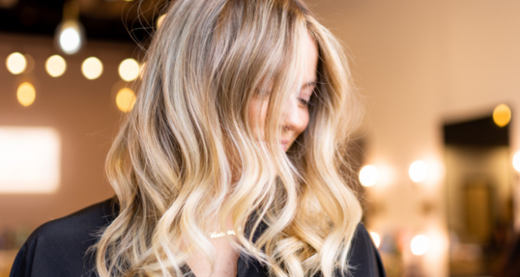 Best Balayage Salon