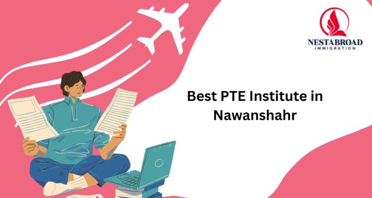 Best PTE Institute in Nawanshahr