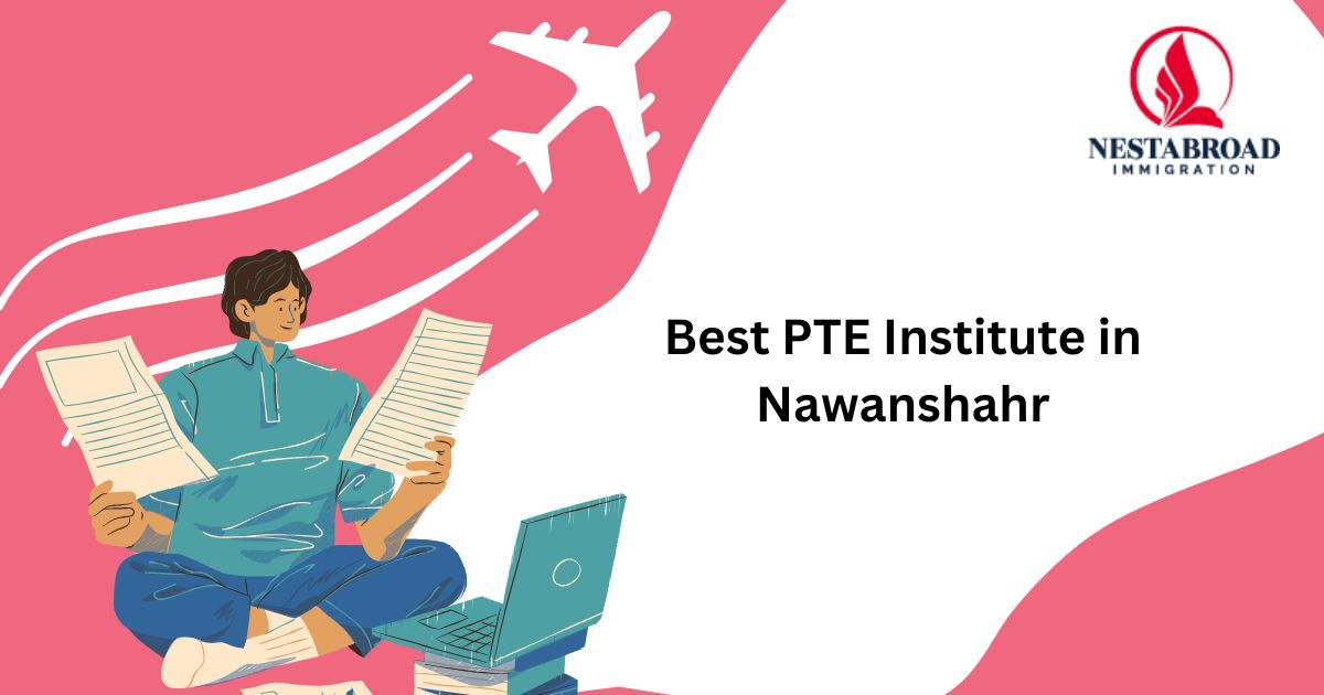 Best PTE Institute in Nawanshahr