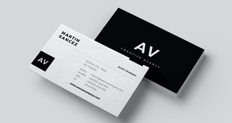 Business-Card-