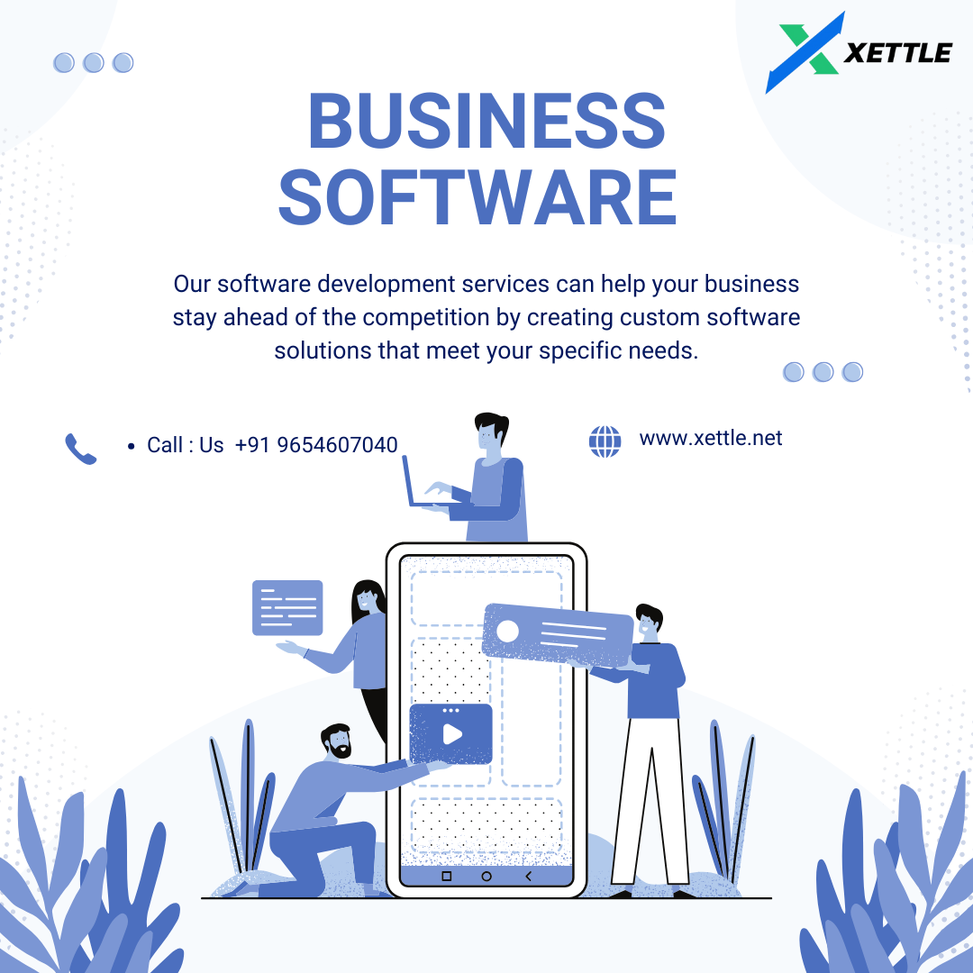 Business Software