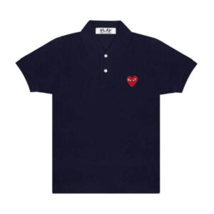 CDG Polo Shirt