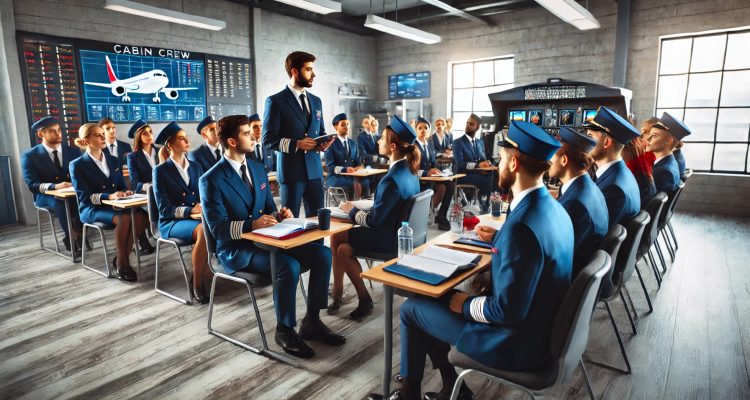 Cabin Crew Training Institute