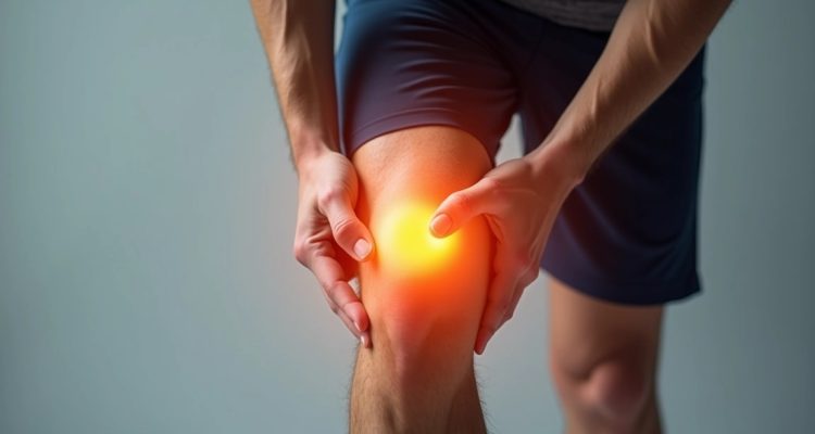 Cause Of Knee Pain