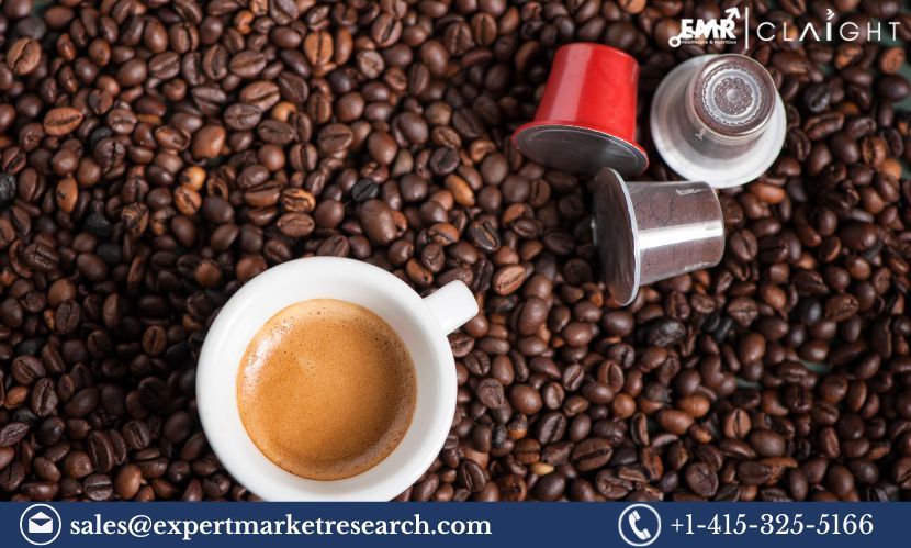 Coffee Pods Market