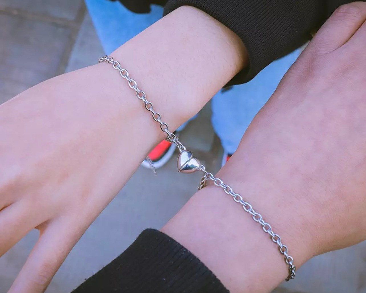 Couple Bracelets Pakistan