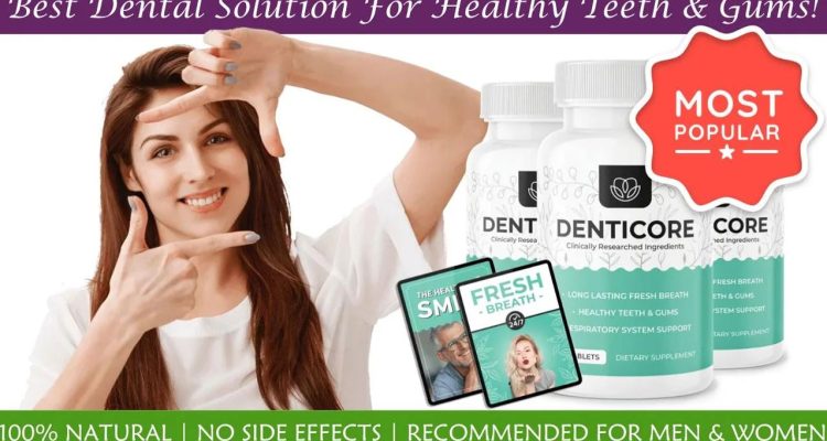 DentiCore 2