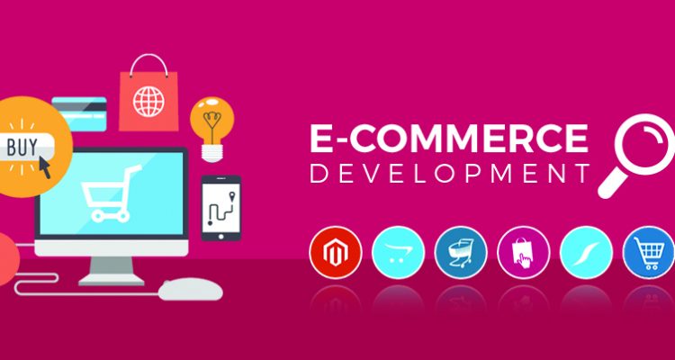 Ecommerce Web Development